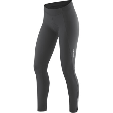 Culotte largo GONSO DENVER THERMO Mujer Negro 0